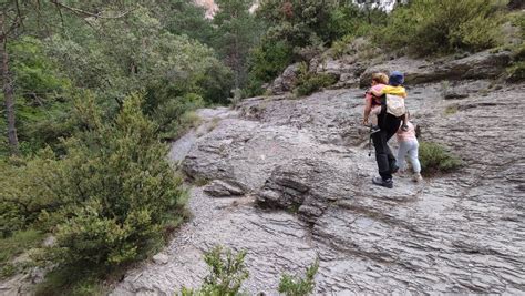 Els Empedrats i el Bullidor de la Llet Trail